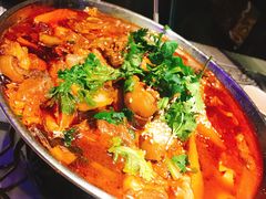 -尚岛私房菜(西方巷店)