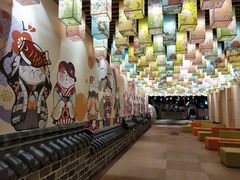 -汤W城市微度假(仓山店)