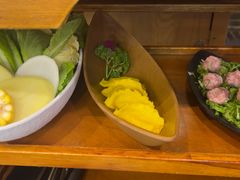 -土连锅·现熬养生汤锅(梁家巷店)