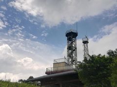 -广州市帽峰山景区