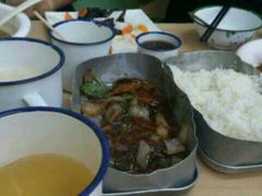 炒猪肝-做了不起的80后