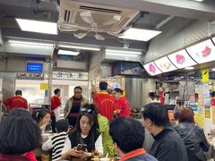 -陈光记烧腊店(罗保博士街店)