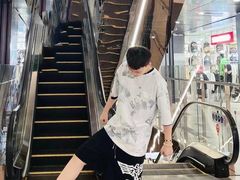 -茂业百货(东门店)