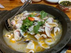 -大鼎石锅鱼(春江里店)