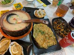 -云晓光头烧烤吧(德平路店)