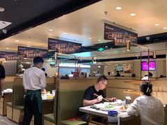 -海底捞火锅(太原万科城店)
