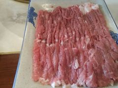 -宣武小院涮肉(前门店)