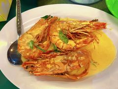-大茄来海鲜餐厅(亚洲城分行)