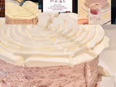 -迦南的早晨蛋糕甜品集合店