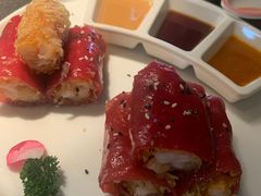 -蝴蝶里·粤菜·点心(滨江龙湖店)