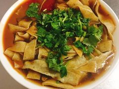 -陈记锅巴菜(五大道店)