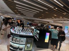 -乐天免税店(明洞店)