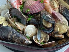 -高佳庄·舟山海鲜(海景旗舰店)