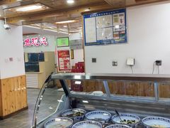 -屯老二农家铁锅炖·行业领军者(梅江店)