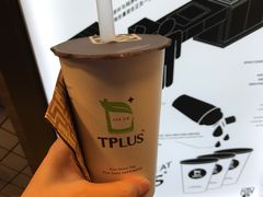 -TPLUS茶家(上海商城南京西路店)