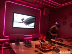 -唱吧麦颂KTV(西单华威潮铺街店)
