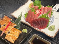 -玄白·炭烤活鳗(上海首店)