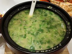 -渝信川菜(长安店)
