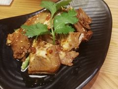 -望湘园·湖南菜(宏伊店)