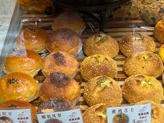 -苹果花园(襄阳南路店)