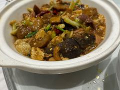 大烩菜-永和红旗美食城