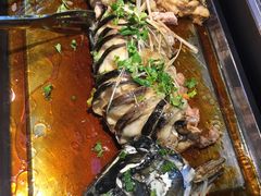 -兆丰海鲜烧烤涮自助(丰南总店)