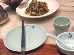 -鸭匠食府·挂炉烤鸭·新京菜(阜成路店)