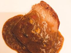 牛排-喝彩海鲜自助餐厅(宜宾城市名人酒店)