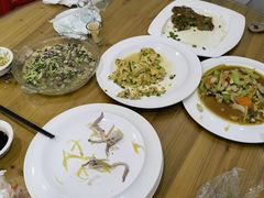 -梅子大排档