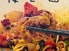 -友达面馆(广州总店)