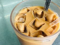 -颓记茶餐厅(夏湾店)