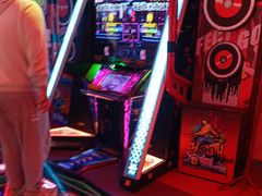 -阿尔法Game Station(中山路店)