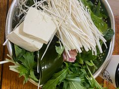 -唠叨坊私房菜(五一街店)
