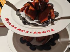 -谭厨中山传家菜.乳鸽.脆鲩鱼(华强北中航城店)