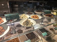 -筱爷叔·上海传统手工菜(玉树路店)
