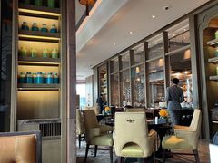 大堂-夏宫中餐厅(静安香格里拉店)