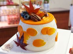 -7号里低糖生日蛋糕(南阳路店)