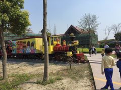 -歌斐颂巧克力小镇