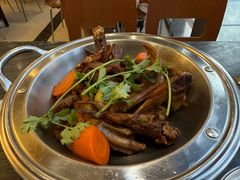 -美极鲜食坊(宝安南路店)