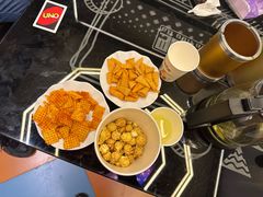 -星璨火吧KTV聚会餐厅(丰庆路店)