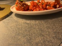 -韵秋荷(宝山龙湖天街店)