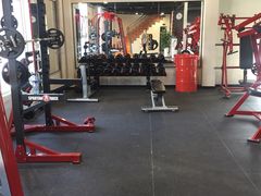 -BD健身私教工作室(CBD店)