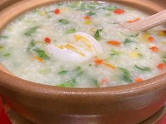 -宏状元现熬粥·京味菜(五棵松店)
