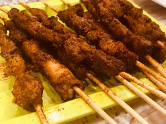 -天山传奇新疆菜(SKLP店)