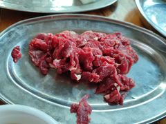 -江村四哥新鲜牛肉店(江高总店)