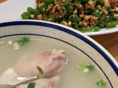 -易老妈蹄花.特色川菜(人民公园总店)