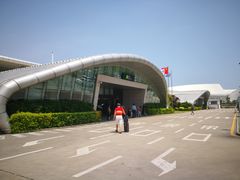 -厦门五通客运码头