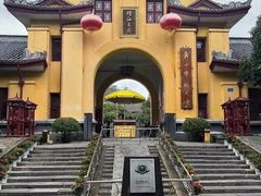 -桂林独秀峰王城景区