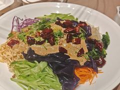 -7号院家宴.烧鸽子(门头沟店)