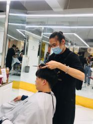 -潘多拉Hairsalon